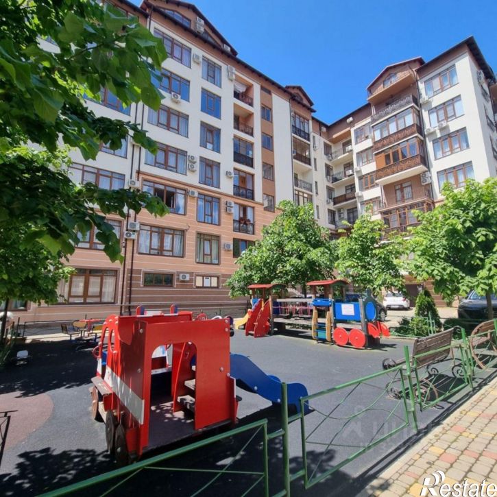 2-комн квартира ул Гоголя, 7 1,  д. 7 1,  к. 1