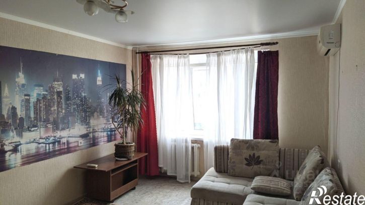 1-комн квартира улица Свердлова, 19,  д. 19