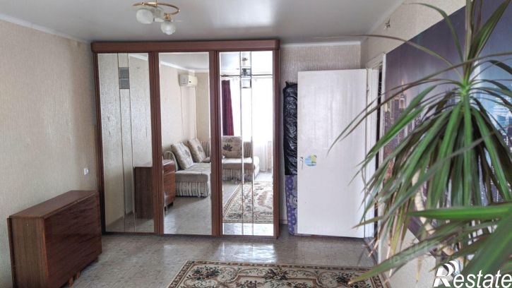 1-комн квартира улица Свердлова, 19,  д. 19