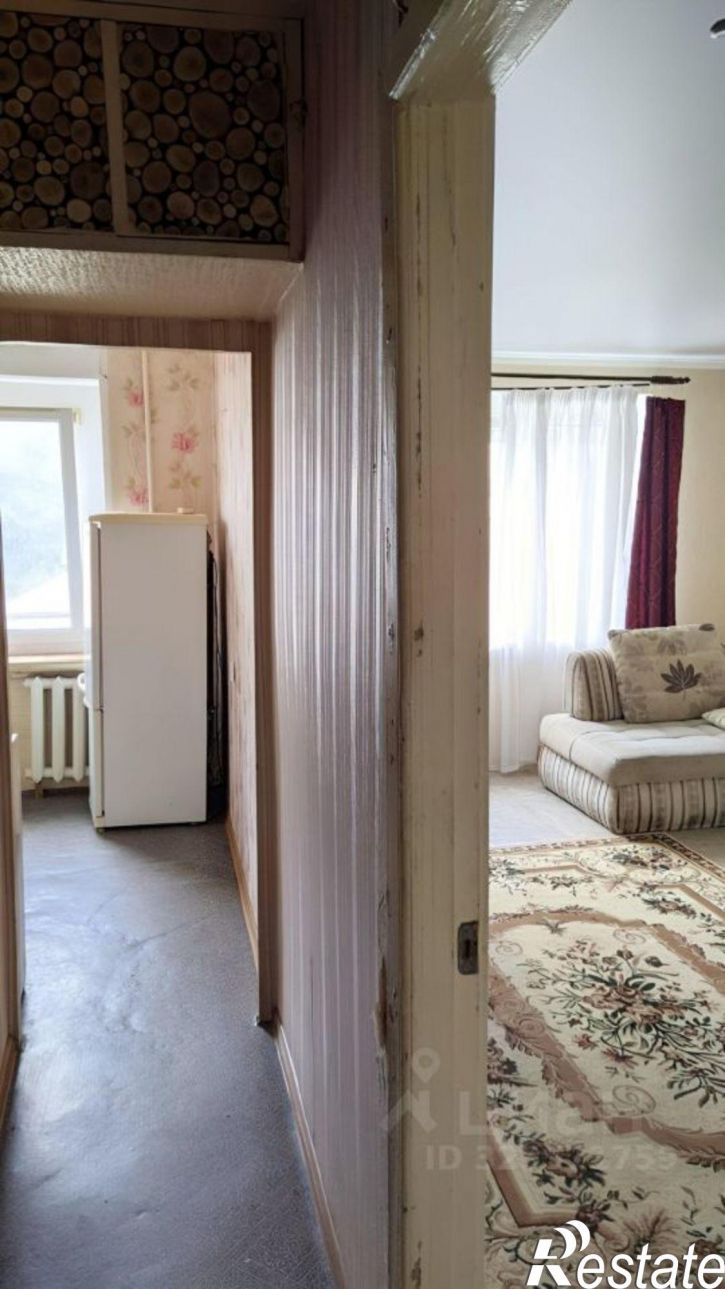 1-комн квартира улица Свердлова, 19,  д. 19