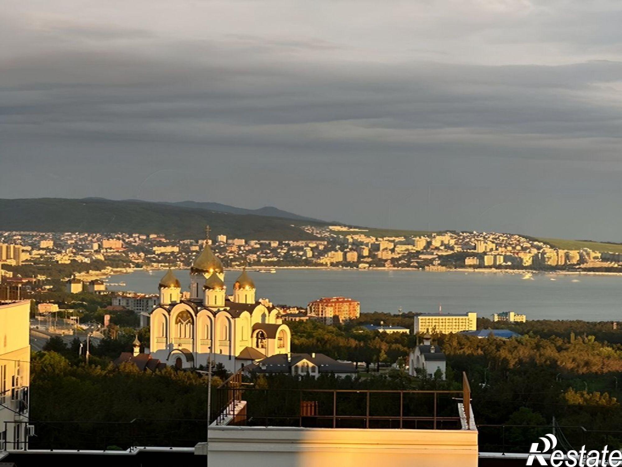 Купить квартиру за 12 900 000 рублей на улица Маршала Жукова, 1/3