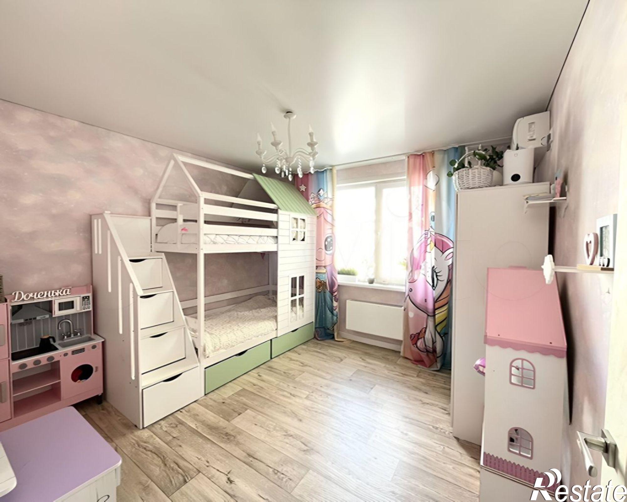 Купить квартиру за 12 900 000 рублей на улица Маршала Жукова, 1/3