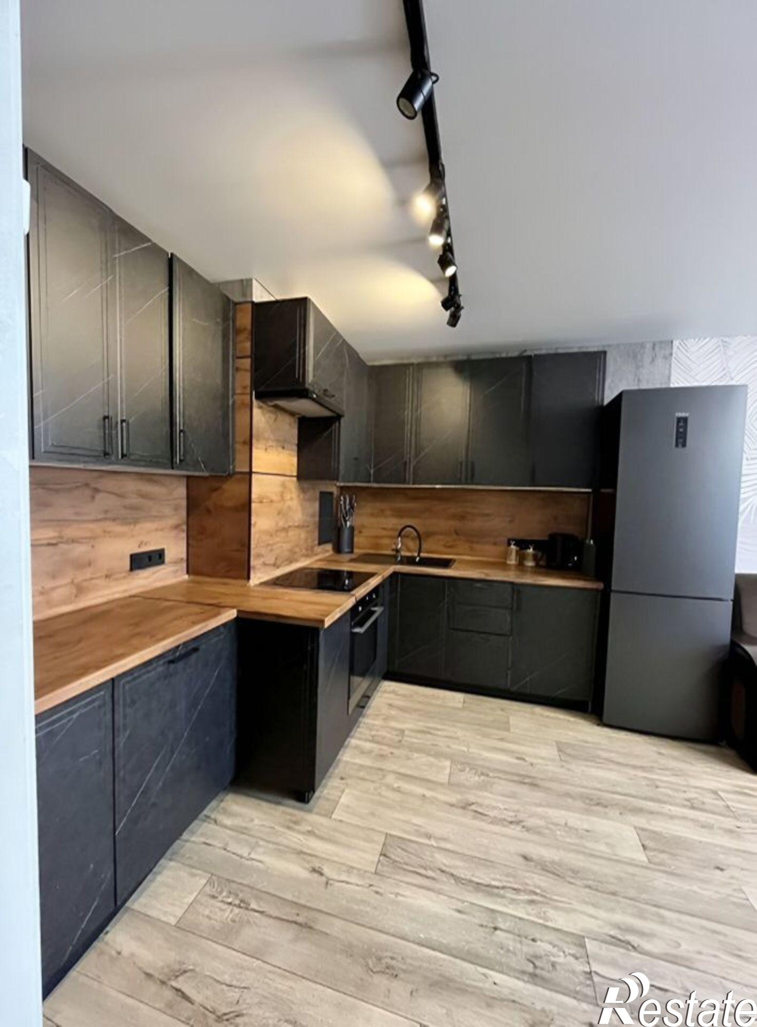 Купить квартиру за 12 900 000 рублей на улица Маршала Жукова, 1/3