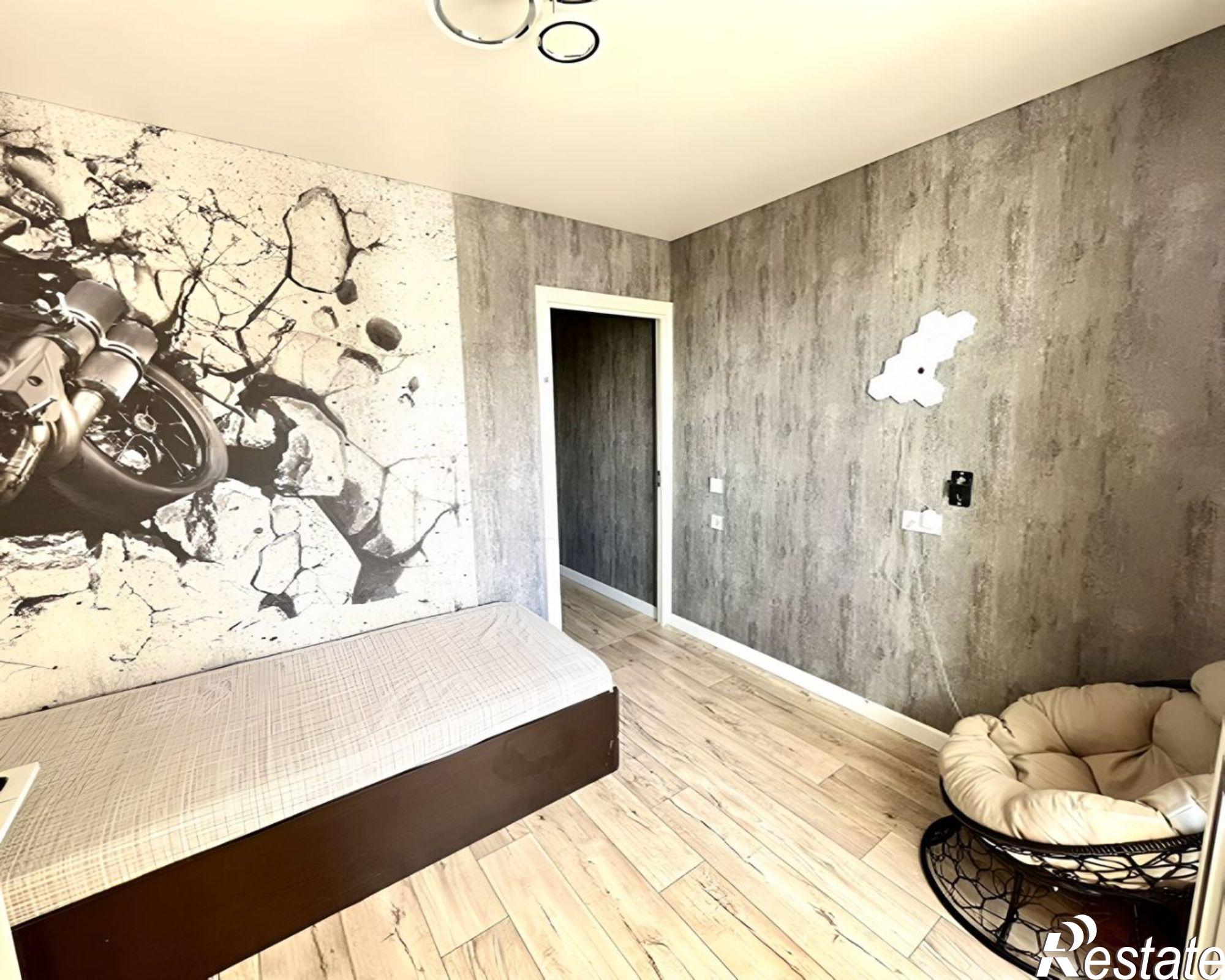 Купить квартиру за 12 900 000 рублей на улица Маршала Жукова, 1/3