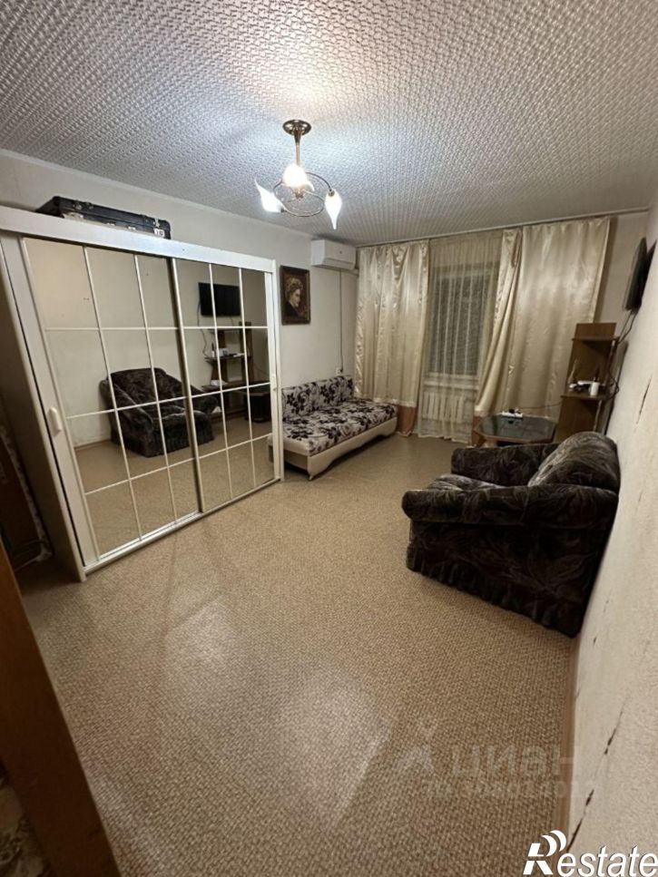 1-комн квартира Херсонская улица, 30,  д. 30