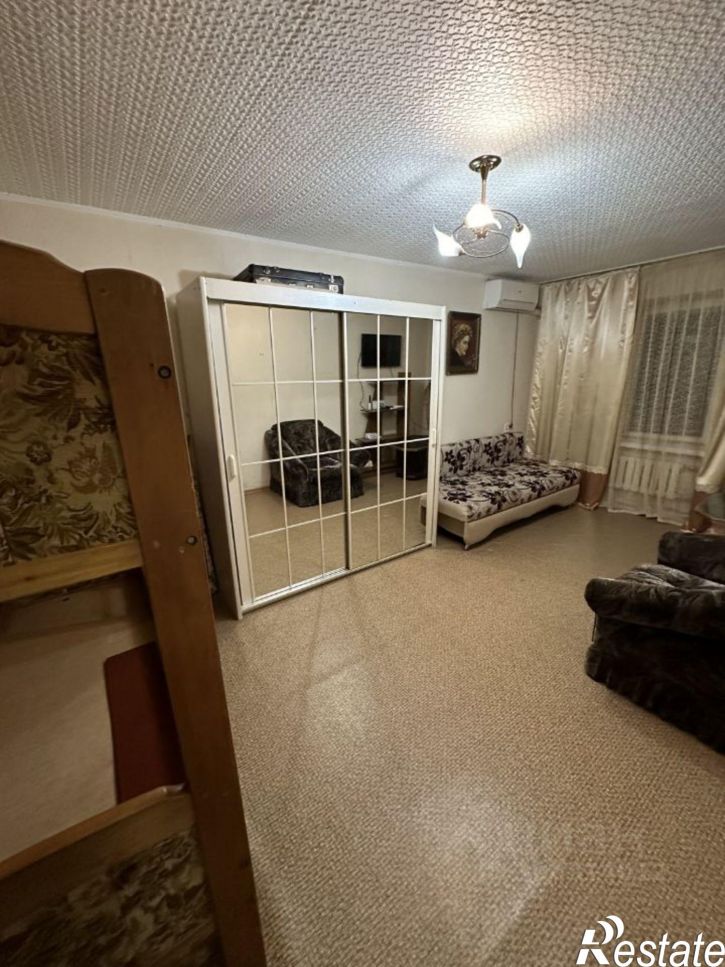 1-комн квартира Херсонская улица, 30,  д. 30