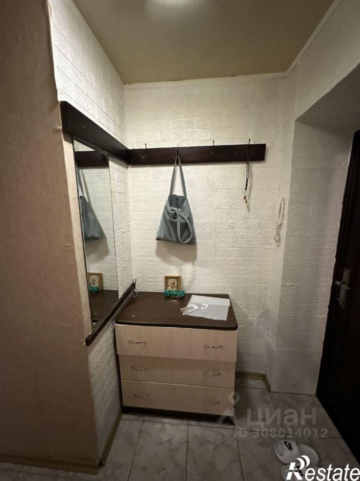 1-комн квартира Херсонская улица, 30,  д. 30