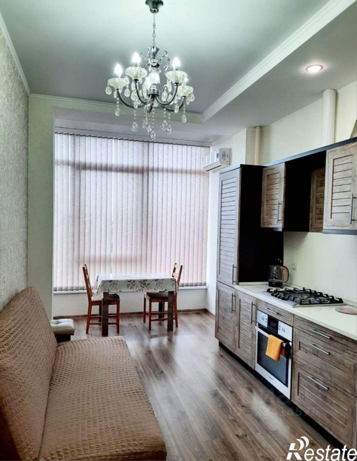 1-комн квартира Туристическая улица, 4А,  д. 4А