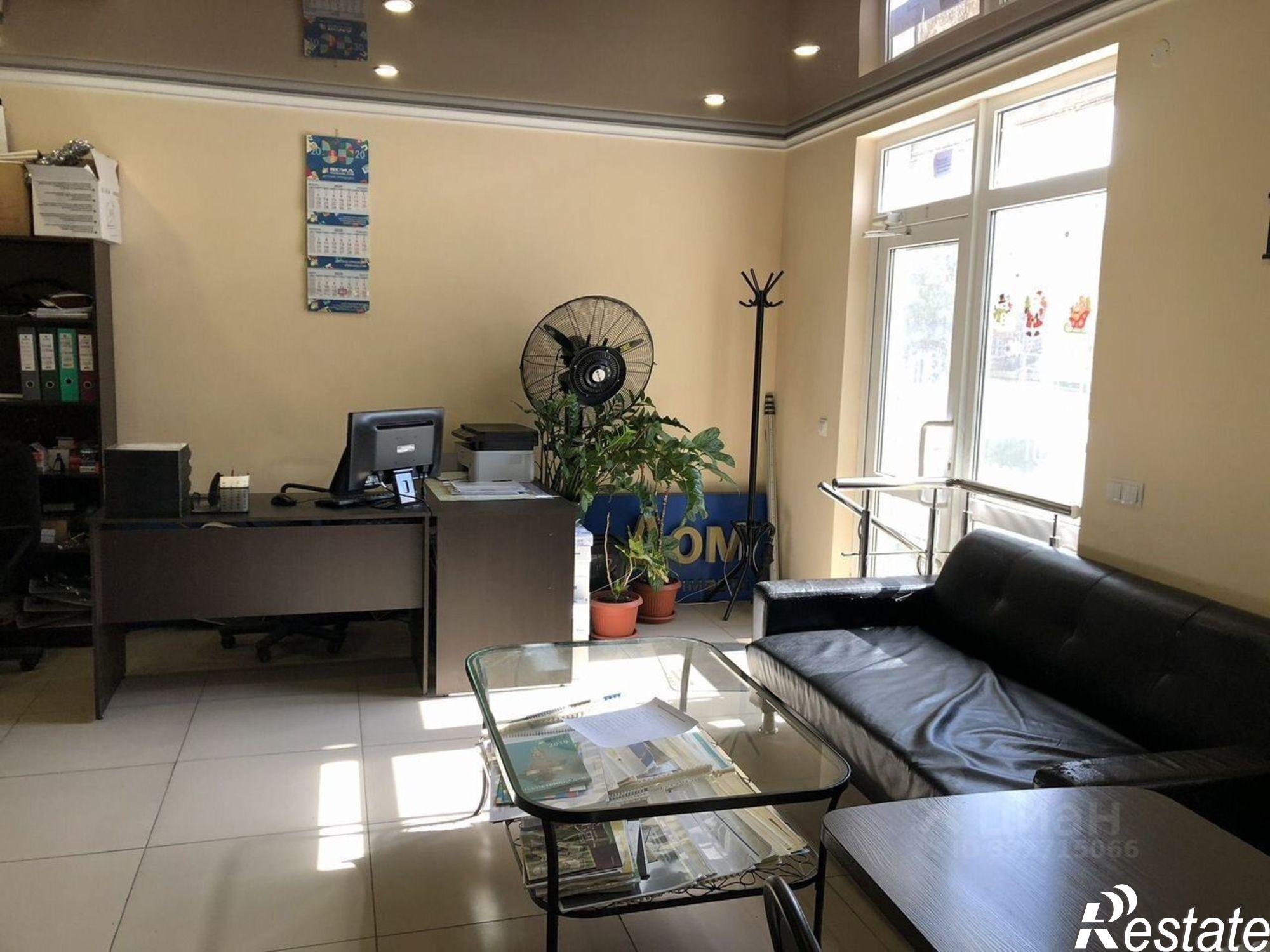 Купить офис, помещение под офис за 7 900 000 рублей на Новороссийская улица, 36