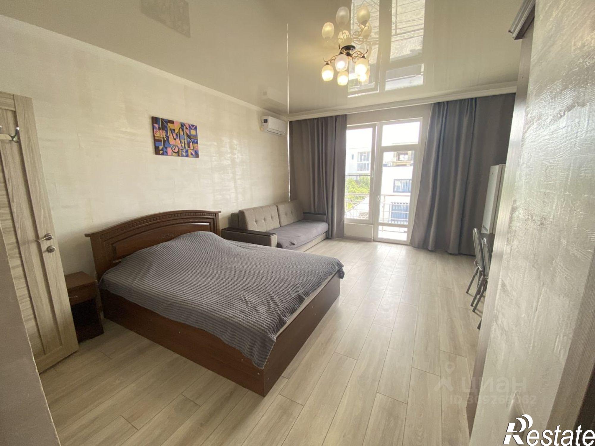 Сдать комнату за 18 000 рублей на ул Тоцкого, 15