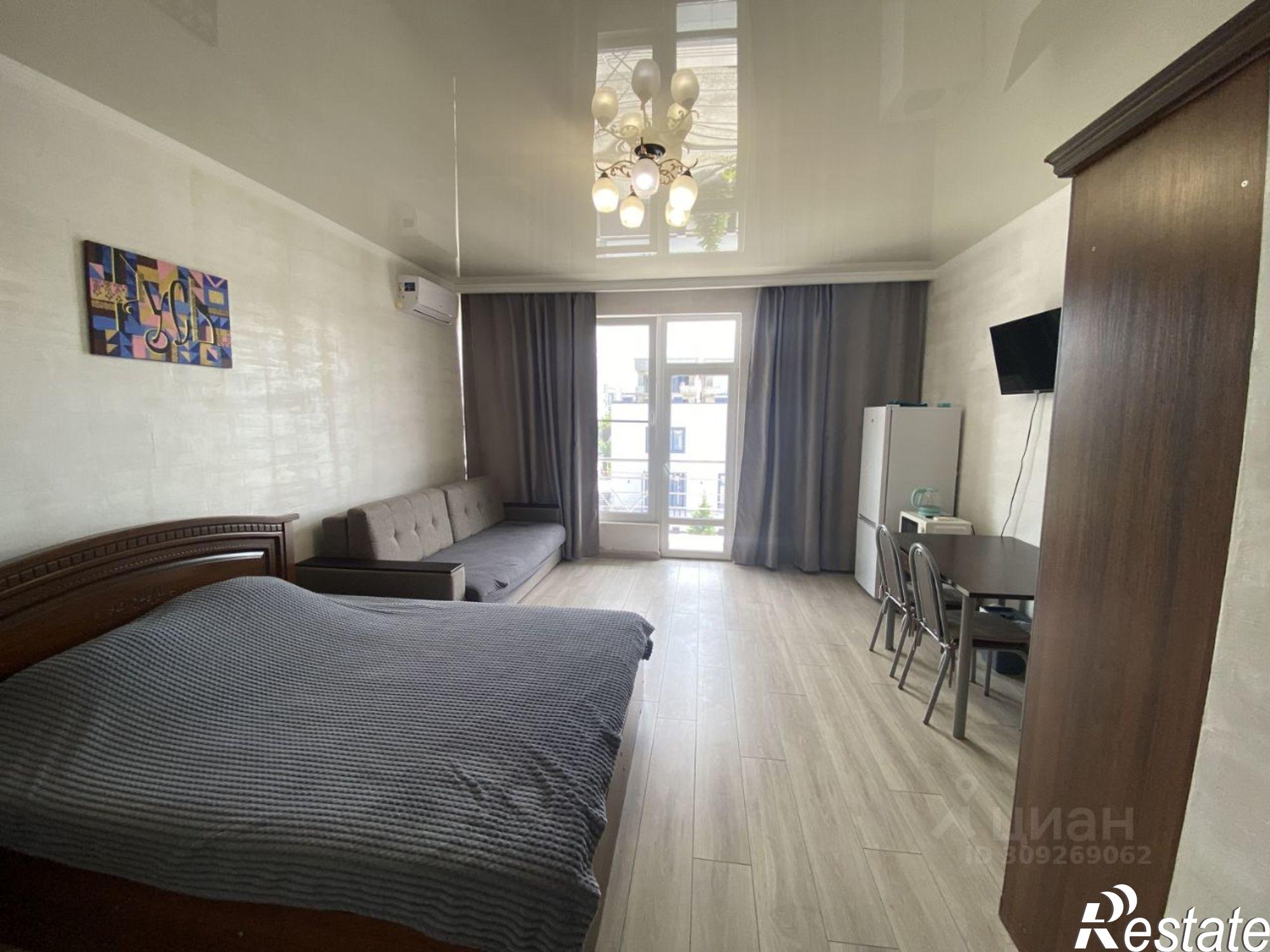 Сдать комнату за 18 000 рублей на ул Тоцкого, 15