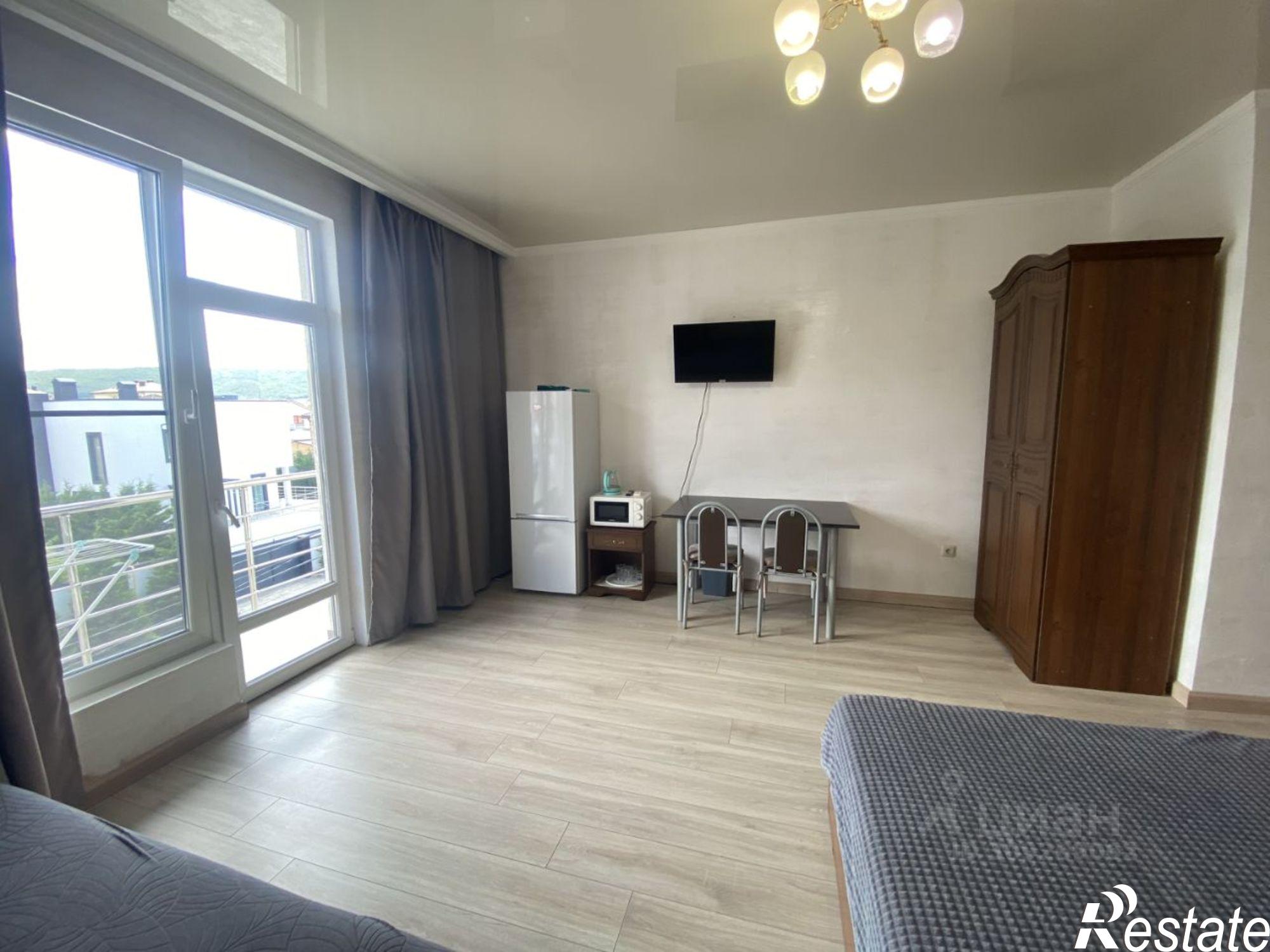 Сдать комнату за 18 000 рублей на ул Тоцкого, 15