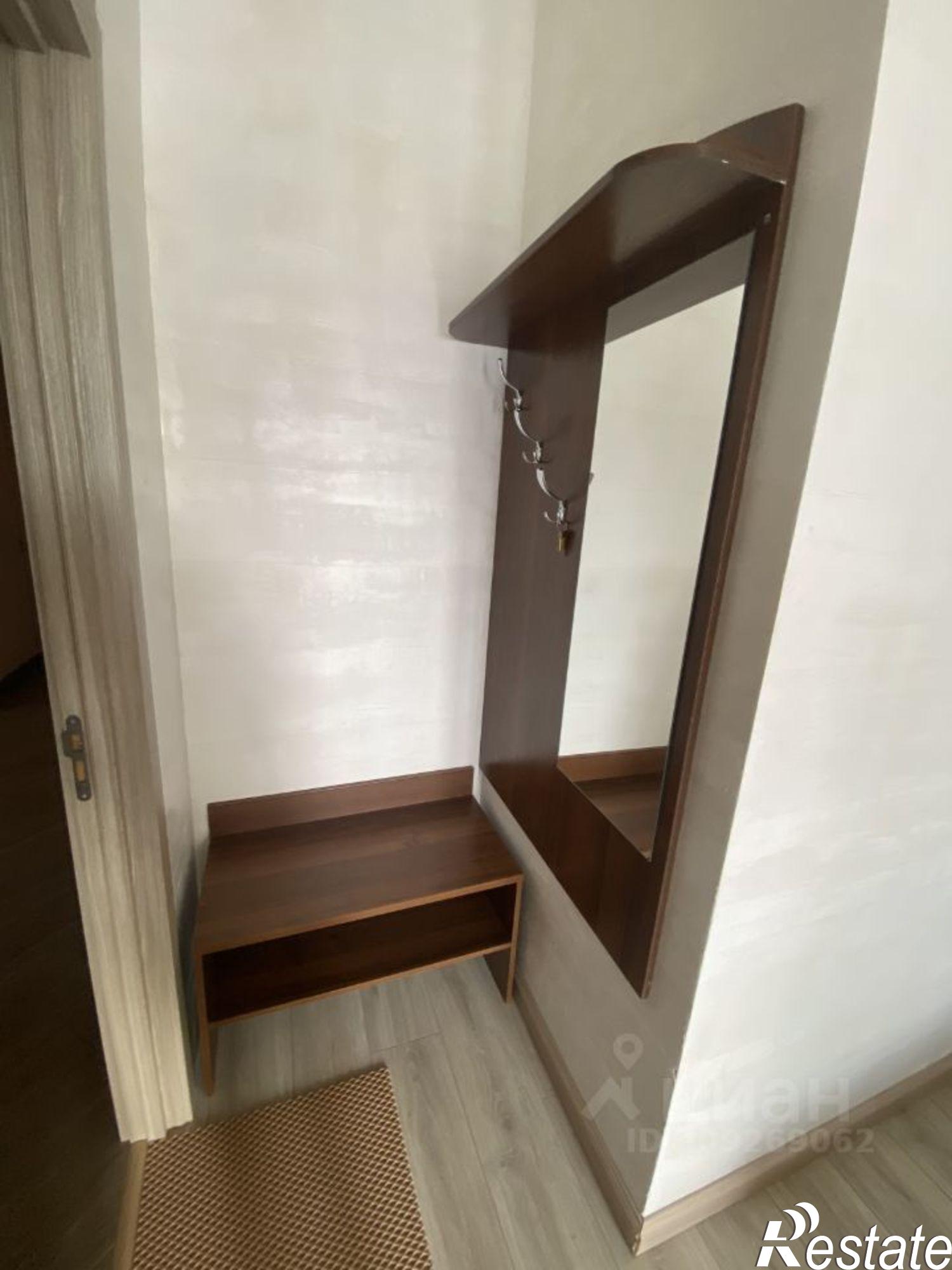 Сдать комнату за 18 000 рублей на ул Тоцкого, 15