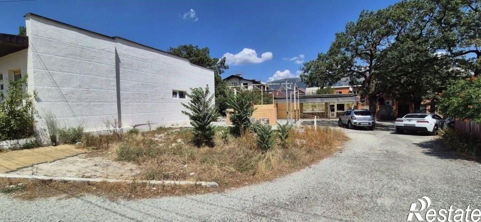 Купить ОСЗ, отдельно стоящее здание за 13 000 000 рублей на Солнечная улица, 1А