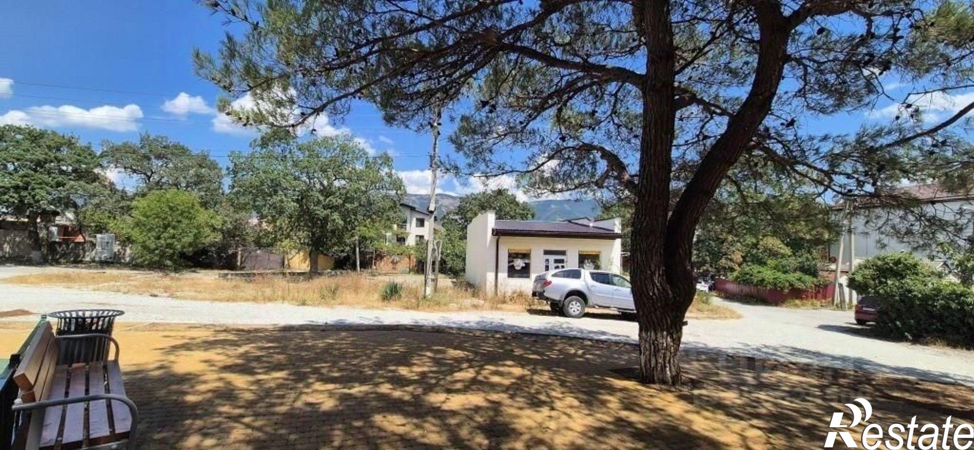 Купить ОСЗ, отдельно стоящее здание за 13 000 000 рублей на Солнечная улица, 1А