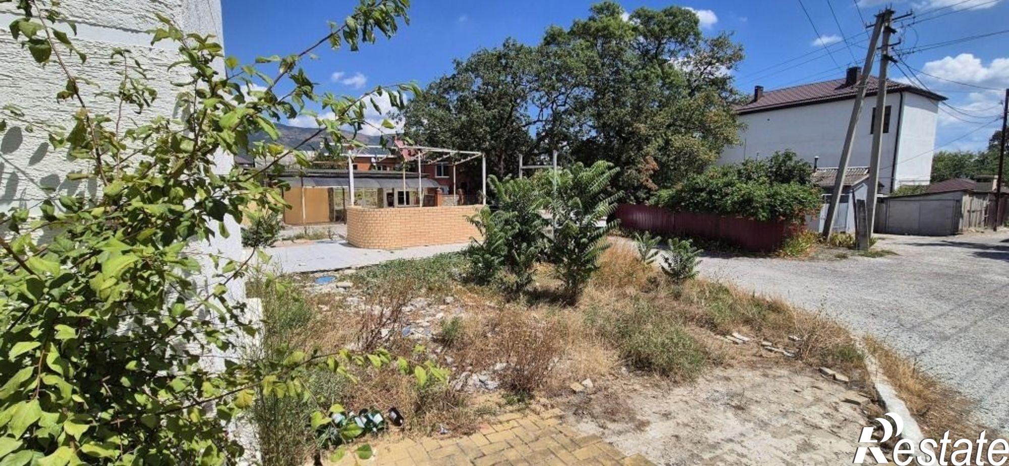 Купить ОСЗ, отдельно стоящее здание за 13 000 000 рублей на Солнечная улица, 1А