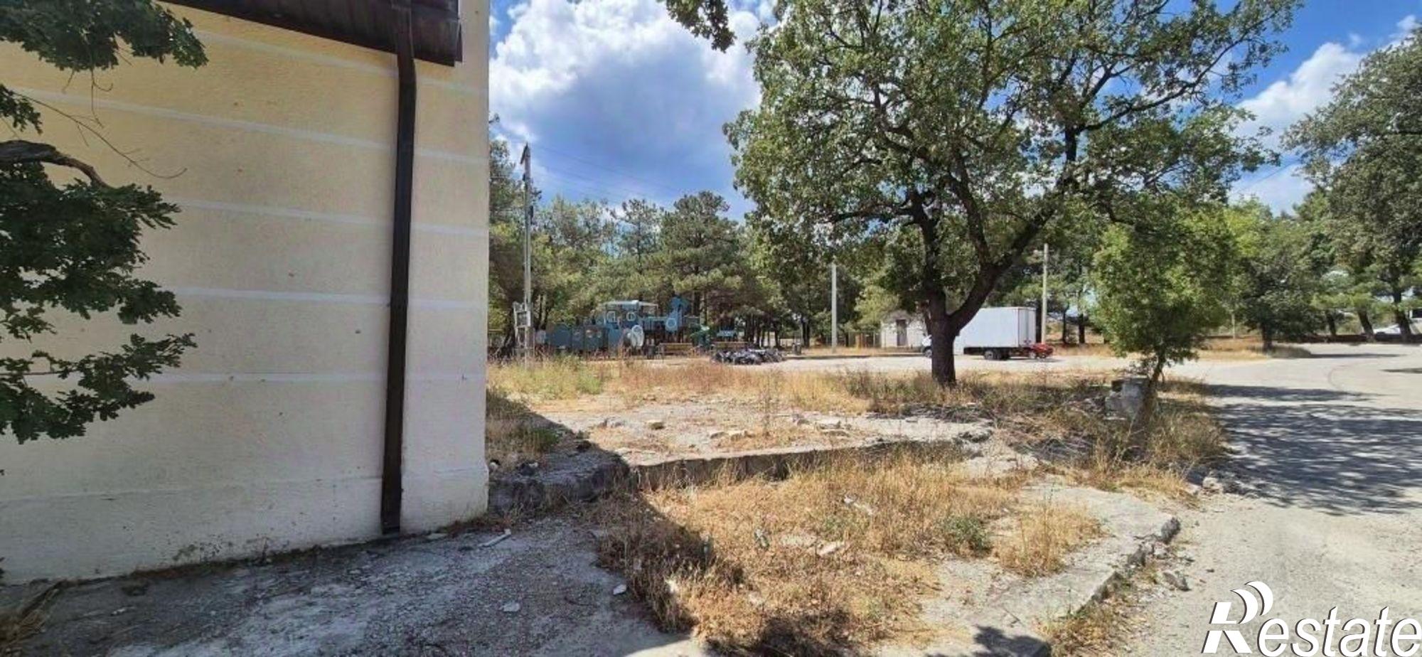 Купить ОСЗ, отдельно стоящее здание за 13 000 000 рублей на Солнечная улица, 1А