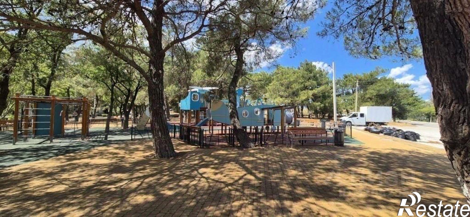 Купить ОСЗ, отдельно стоящее здание за 13 000 000 рублей на Солнечная улица, 1А