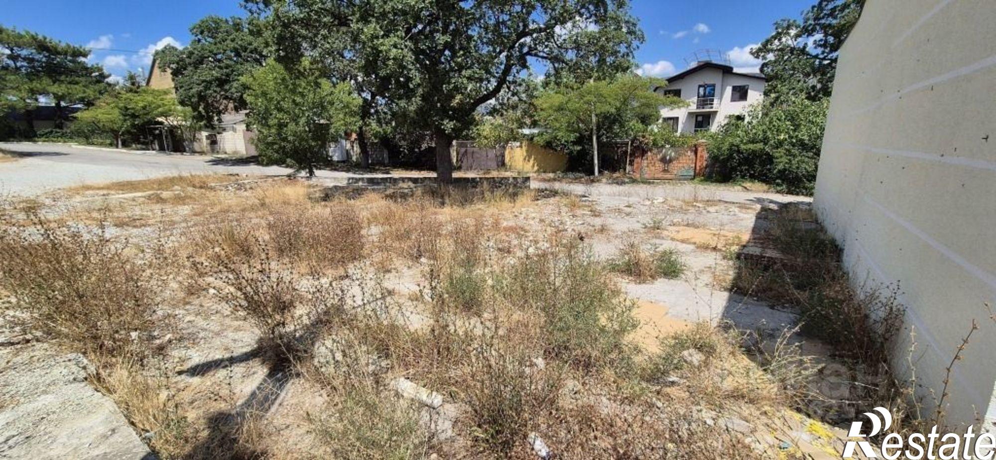 Купить ОСЗ, отдельно стоящее здание за 13 000 000 рублей на Солнечная улица, 1А