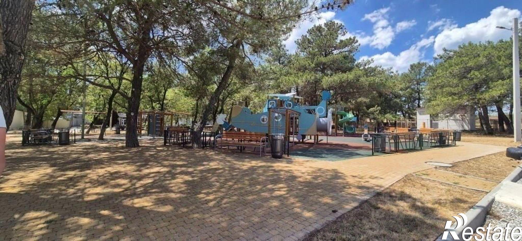 Купить ОСЗ, отдельно стоящее здание за 13 000 000 рублей на Солнечная улица, 1А