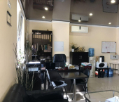 офис 40 кв м, этаж 1/3 Новороссийская улица, 36