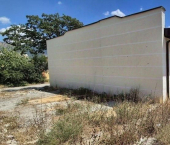 ОСЗ 160 кв м Солнечная улица, 1А