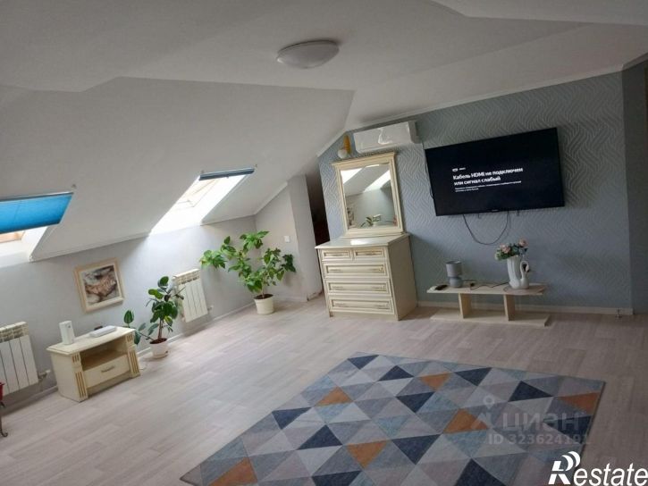 1-комн квартира Майская улица, 9,  д. 9