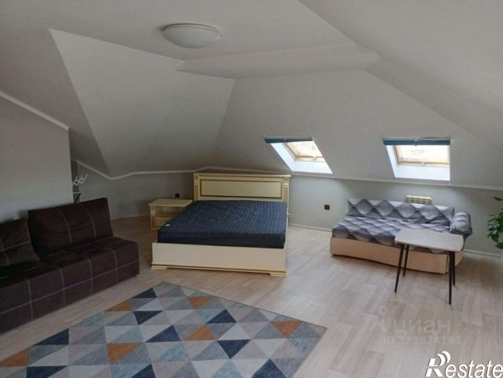 1-комн квартира Майская улица, 9,  д. 9