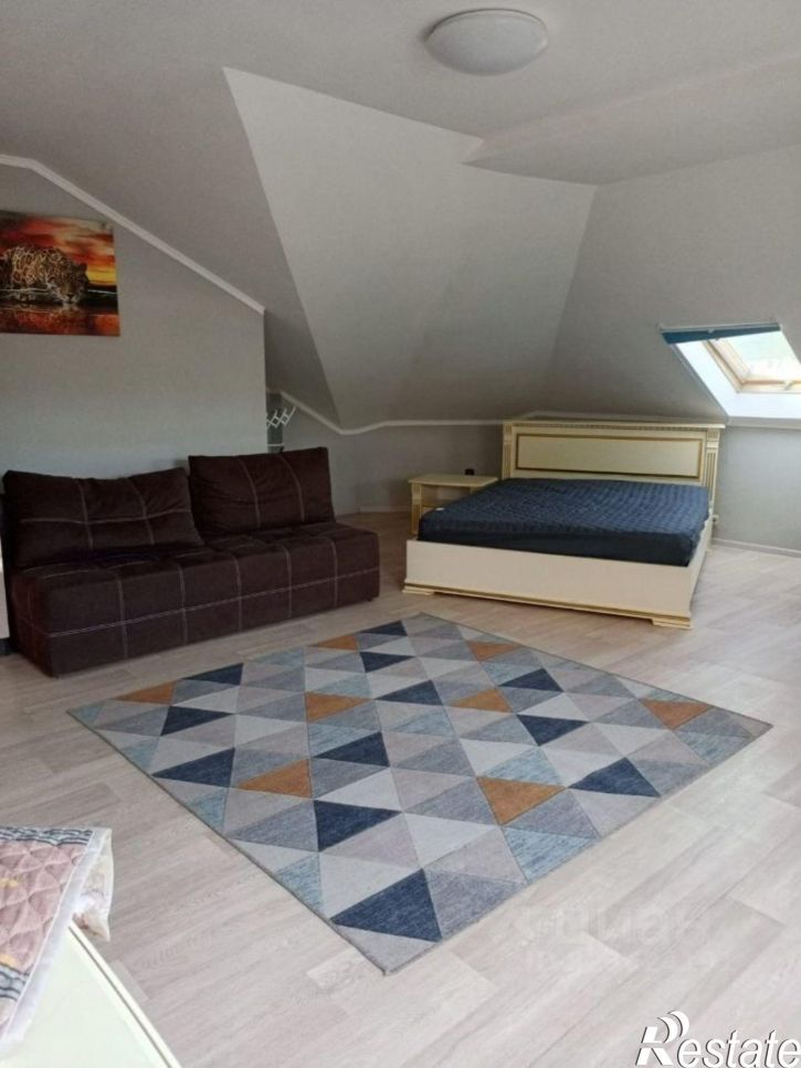 1-комн квартира Майская улица, 9,  д. 9