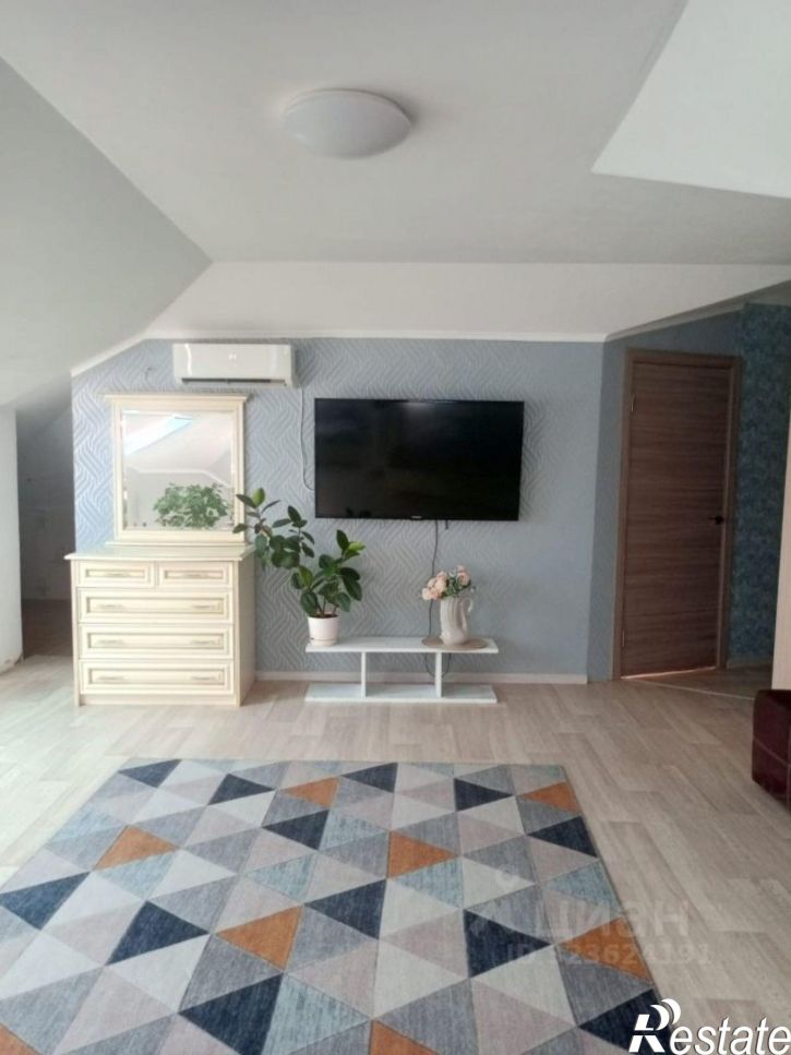 1-комн квартира Майская улица, 9,  д. 9