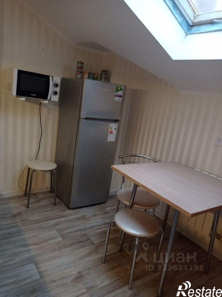 1-комн квартира Майская улица, 9,  д. 9