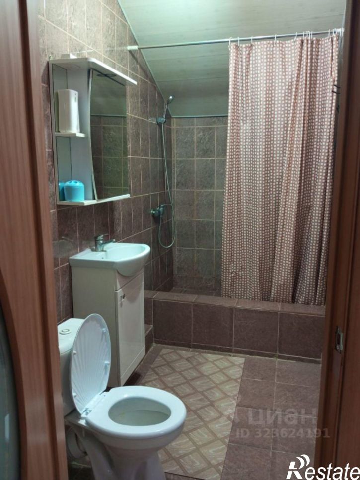 1-комн квартира Майская улица, 9,  д. 9