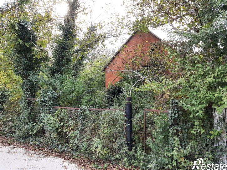 Коттедж/дом Терновая улица