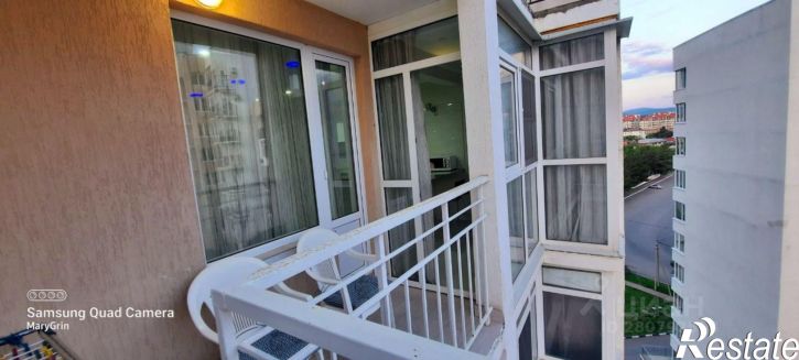 1-комн квартира ул Горная, 15Б,  д. 15Б