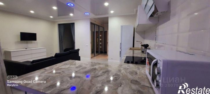 1-комн квартира ул Горная, 15Б,  д. 15Б