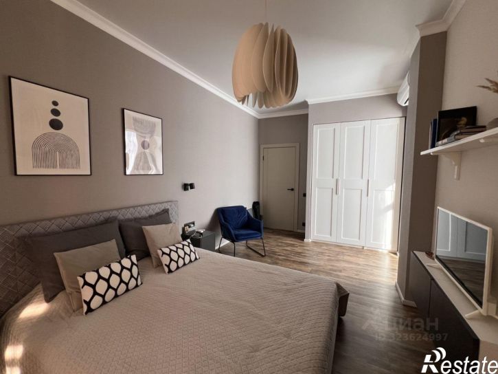 3-комн квартира ул Витебская, 8 11,  д. 8 11,  к. 11