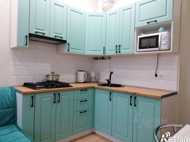 1-комн квартира ул Гоголя, 9,  д. 9