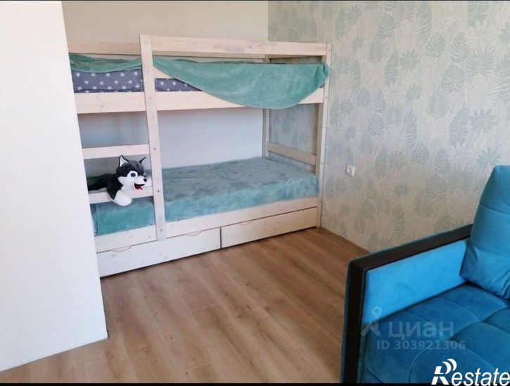 1-комн квартира ул Гоголя, 9,  д. 9