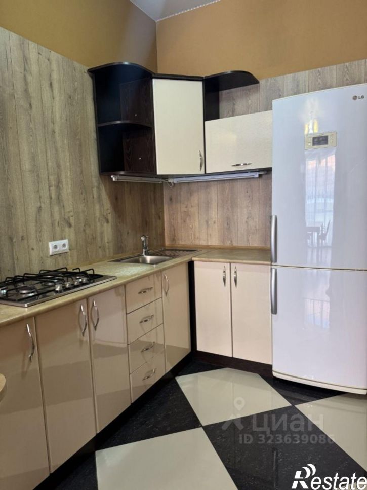 1-комн квартира ул Вишневая, 22,  д. 22