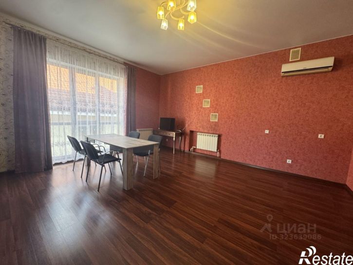 1-комн квартира ул Вишневая, 22,  д. 22