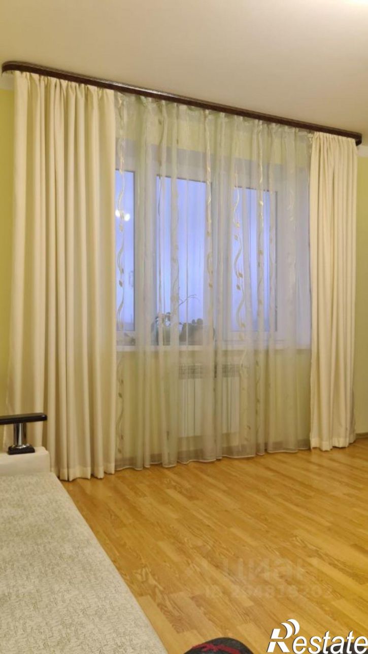 1-комн квартира Советская улица, 77,  д. 77