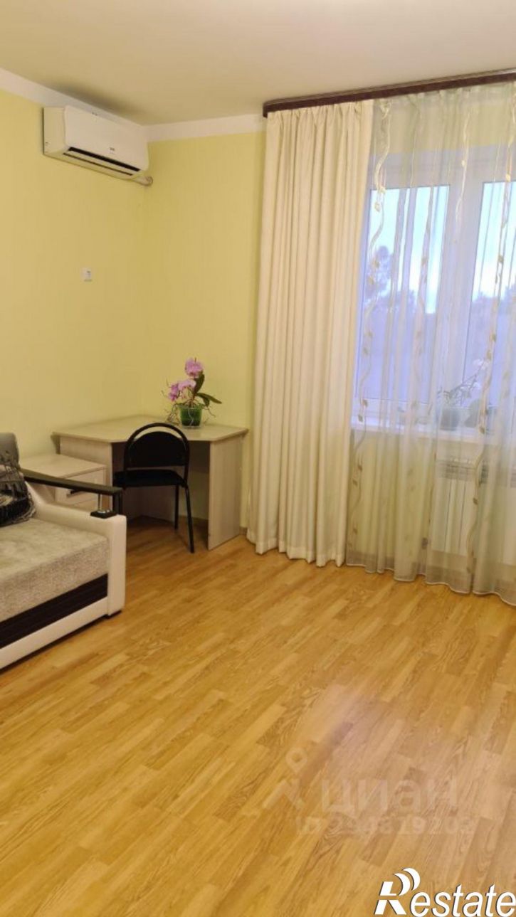 1-комн квартира Советская улица, 77,  д. 77