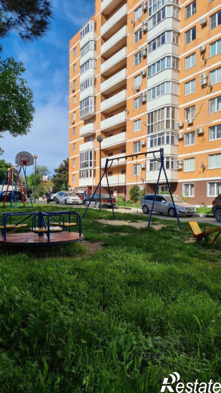 1-комн квартира Советская улица, 77,  д. 77