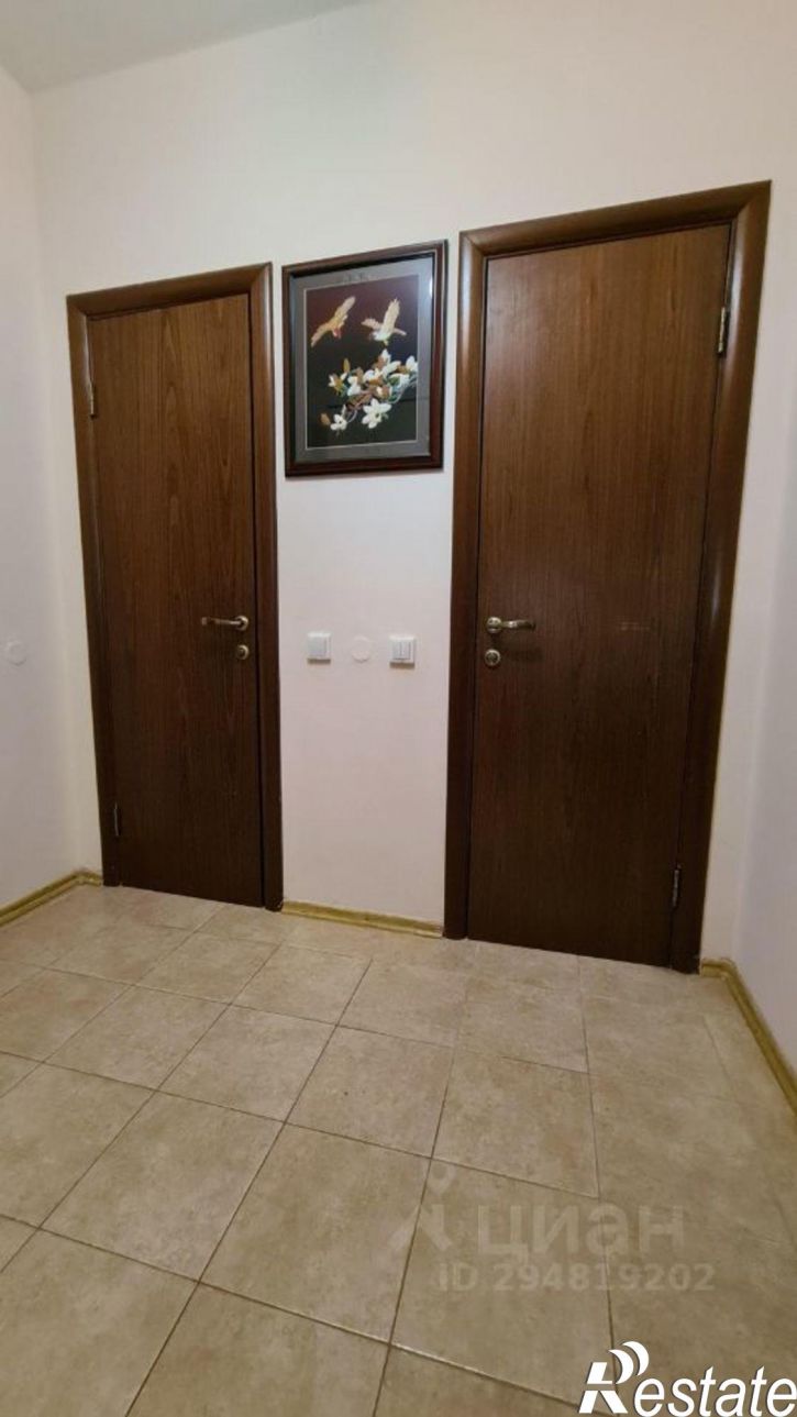 1-комн квартира Советская улица, 77,  д. 77