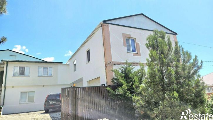 Коттедж/дом ул Маячная, 62,  д. 62