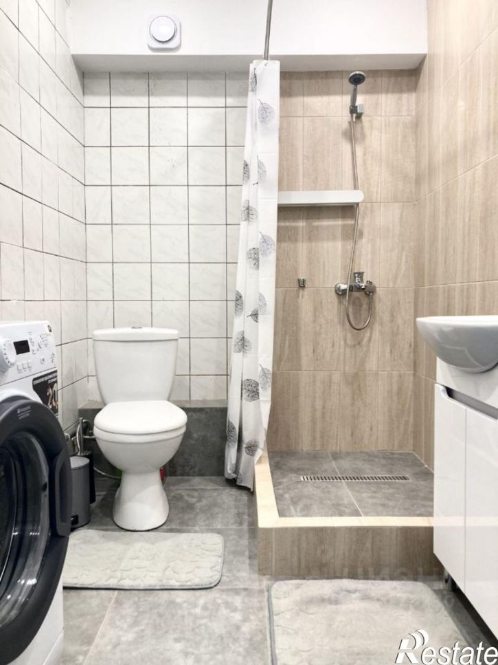 1-комн квартира Красногвардейская улица, 67,  д. 67