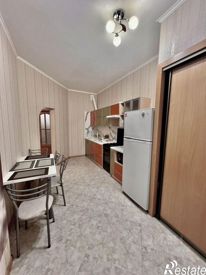 1-комн квартира Восточный пер, 38Д,  д. 38Д