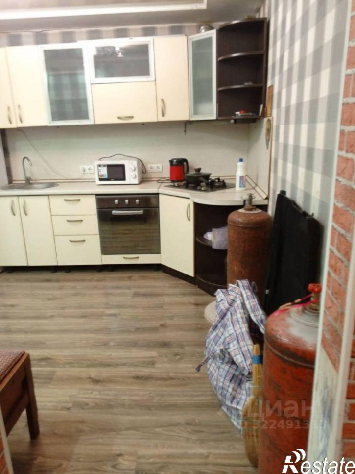 1-комн квартира ул Школьная, 25,  д. 25