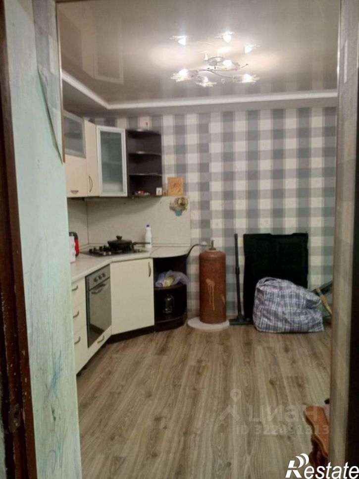 1-комн квартира ул Школьная, 25,  д. 25