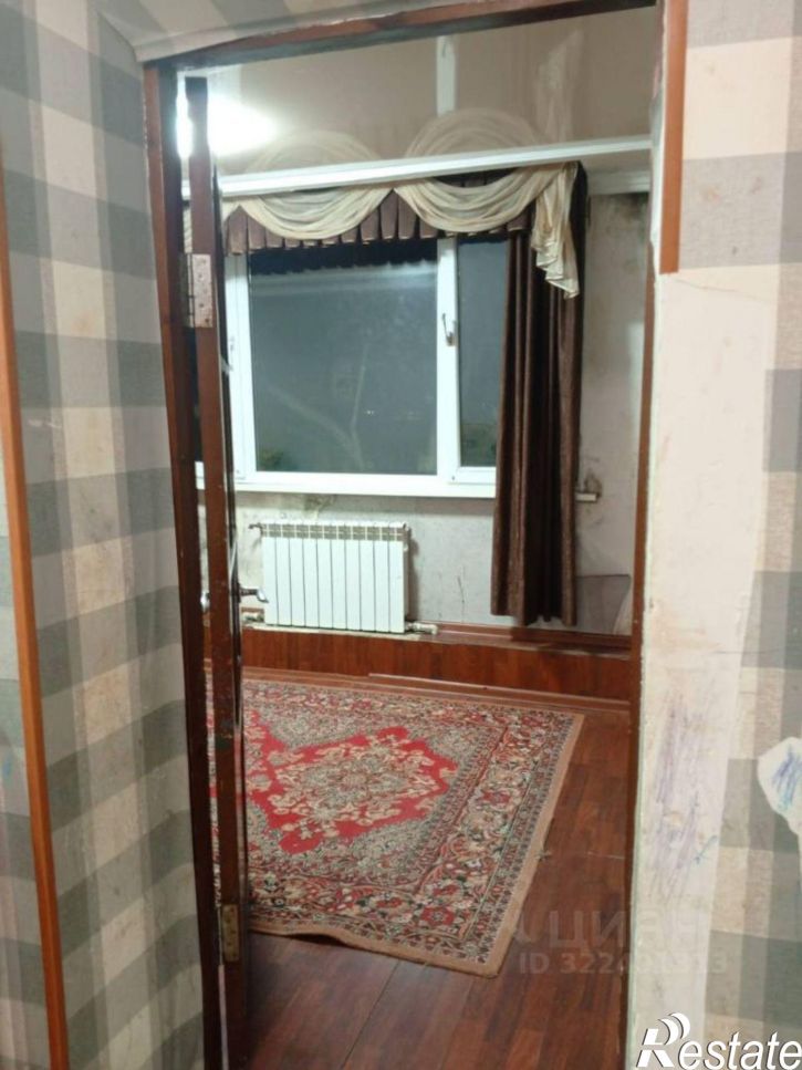 1-комн квартира ул Школьная, 25,  д. 25